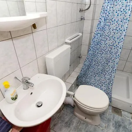 公寓 Ere Zuronja-one-bedroom With Sea View 3