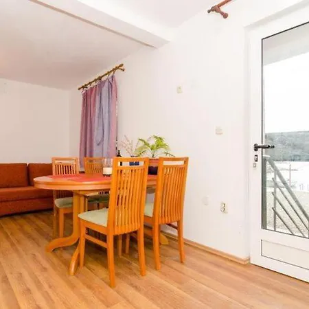 Ere Zuronja-one-bedroom With Sea View 3 Appartamento