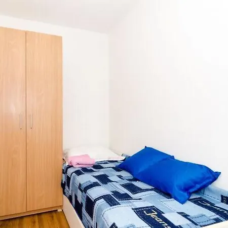 Ere Zuronja-one-bedroom With Sea View 3