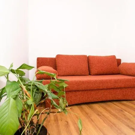 Lägenhet Ere Zuronja-one-bedroom With Sea View 3 Putniković