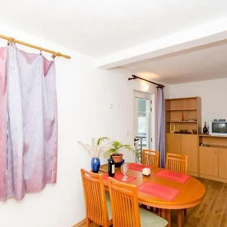 Ere Zuronja-one-bedroom With Sea View 3 *