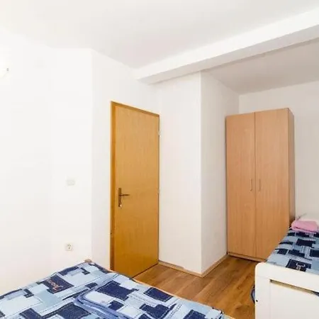 Lägenhet Ere Zuronja-one-bedroom With Sea View 3