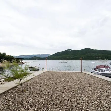 Ere Zuronja-one-bedroom With Sea View 3 Lägenhet