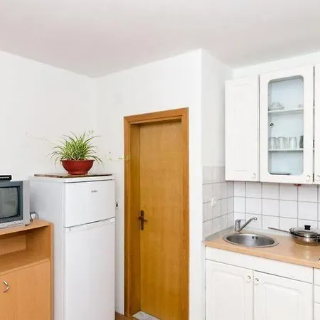 Ere Zuronja-one-bedroom With Sea View 3 Apartment *