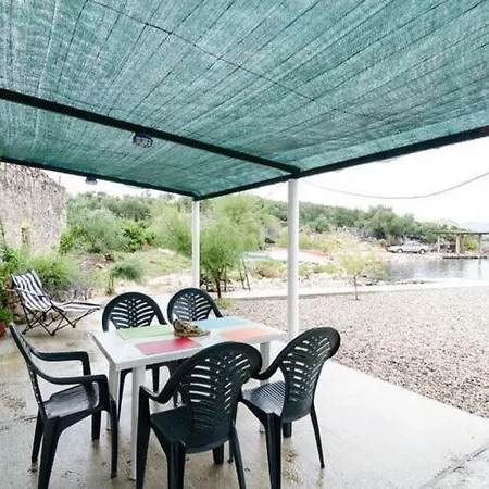 Ere Zuronja-one-bedroom With Sea View 3 *