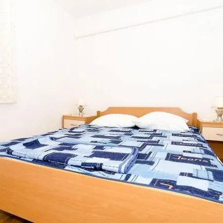 Ere Zuronja-one-bedroom With Sea View 3 * Putniković
