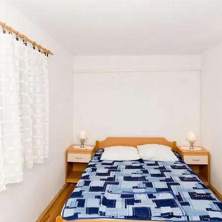 Ere Zuronja-one-bedroom With Sea View 3 Lägenhet