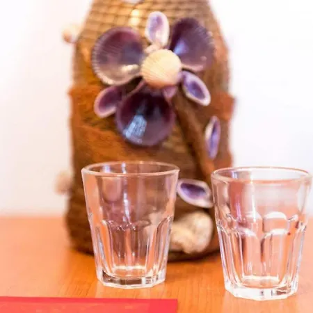 Ere Zuronja-one-bedroom With Sea View 3 * Putniković