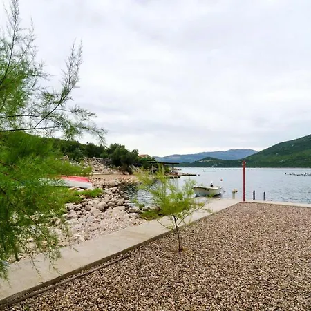 Lägenhet Ere Zuronja-one-bedroom With Sea View 3