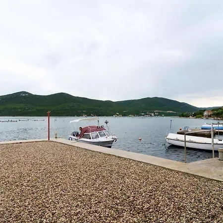 Ere Zuronja-one-bedroom With Sea View 3 Apartment *
