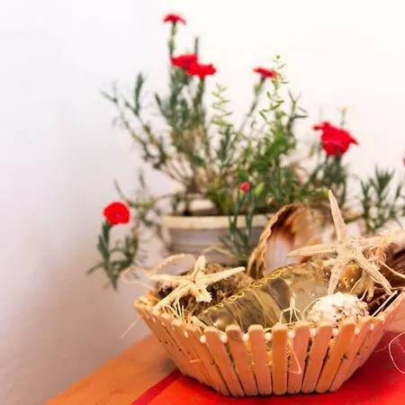 Lägenhet Ere Zuronja-one-bedroom With Sea View 3 *