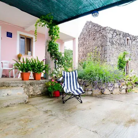 Apartment Ere Zuronja-one-bedroom With Sea View 3 Putnikovic