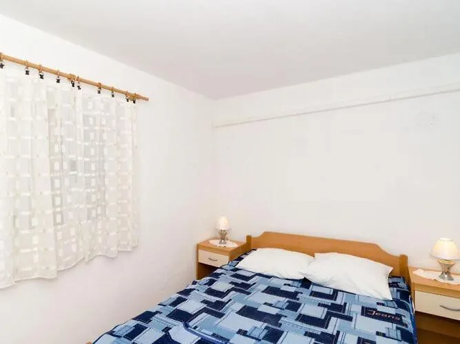 Ere Zuronja-one-bedroom With Sea View 3