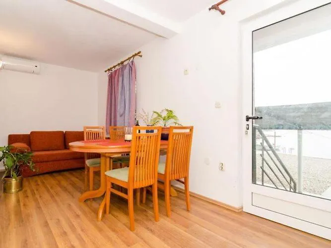 Ere Zuronja-one-bedroom With Sea View 3 公寓