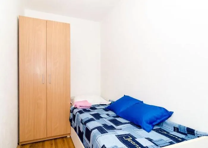 Ere Zuronja-one-bedroom With Sea View 3