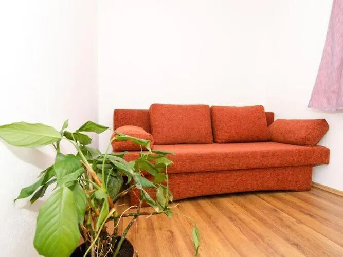 公寓 Ere Zuronja-one-bedroom With Sea View 3 Putniković