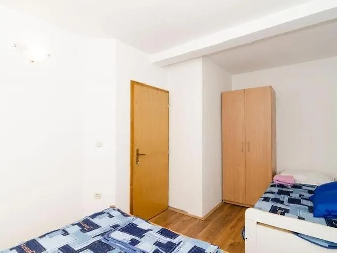 公寓 Ere Zuronja-one-bedroom With Sea View 3