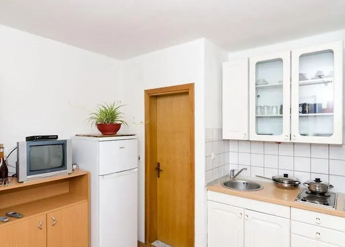 Ere Zuronja-one-bedroom With Sea View 3 公寓 *