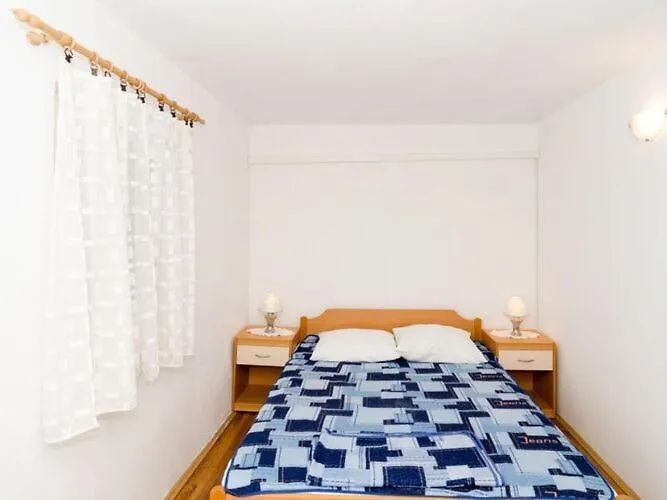 Ere Zuronja-one-bedroom With Sea View 3 公寓