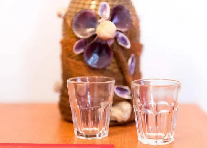 Ere Zuronja-one-bedroom With Sea View 3 * Putniković